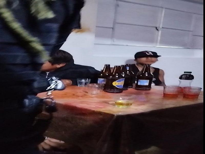 Cierran bares clandestinos que operaban en Sullana