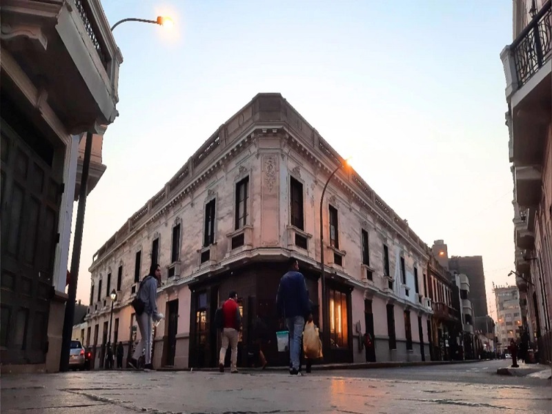 El histórico bar Queirolo del Centro de Lima cambia de nombre tras más de 100 años: ¿Qué ocurrió?