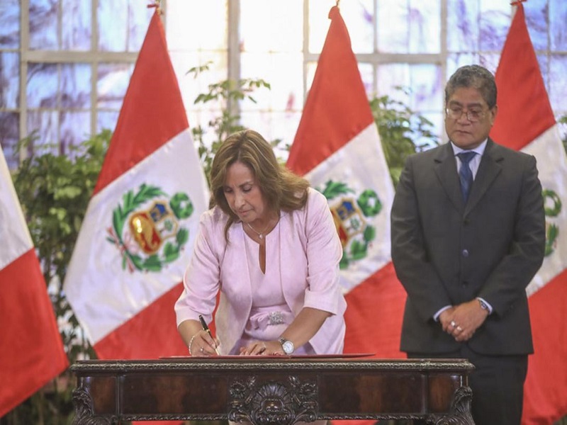 ONU cuestiona ley de amnistía y advierte retroceso en la búsqueda de justicia