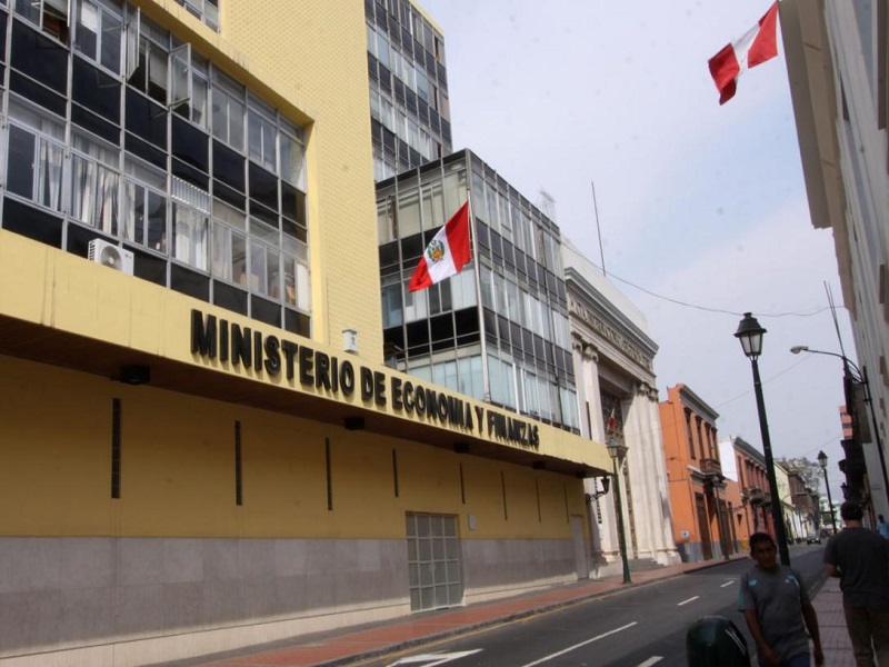 Ejecutivo aprueba presupuesto por S/257,562 millones para 2026