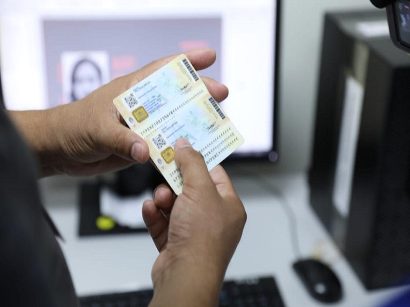 ¡Adiós al DNI azul y amarillo! Desde hoy Reniec solo emitirá el nuevo DNI electrónico 3.0