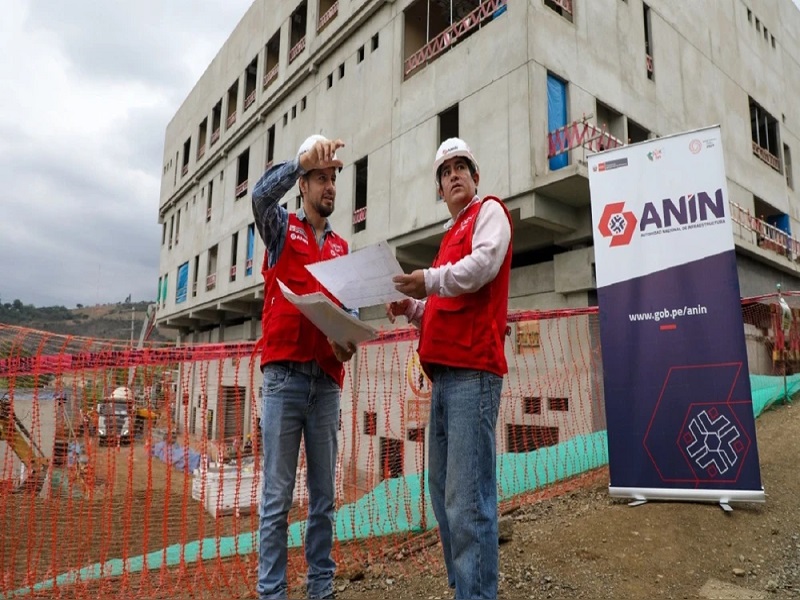 EN EMERGENCIA: MEF retira fondos a la ANIN y paraliza proyectos necesarios para el país: Hasta 20,000 empleos en riesgo