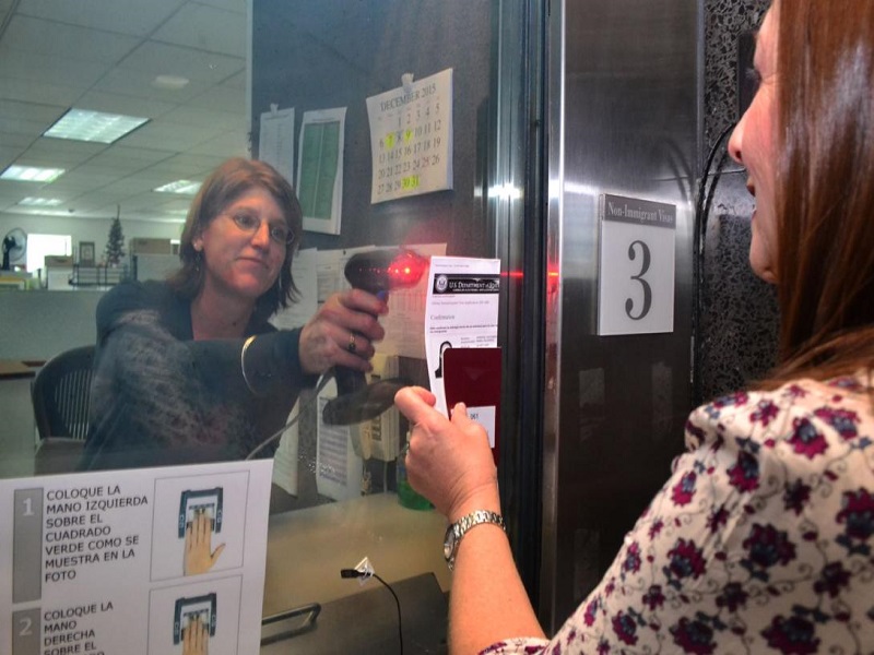 Nuevos requisitos para la visa a Estados Unidos regirán a partir del 2 de septiembre