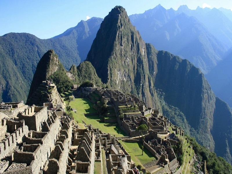 ¡El preticket no va más en Machu Picchu! Estos son los cambios en la venta de entradas y las mejoras que se plantean a futuro