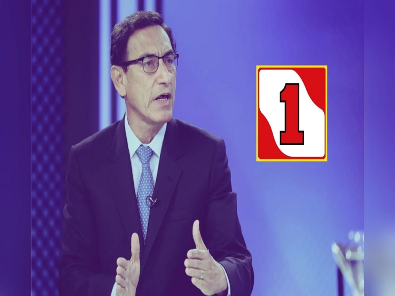 Martín Vizcarra afronta cinco meses de prisión preventiva: ¿Qué pasará con Perú Primero?