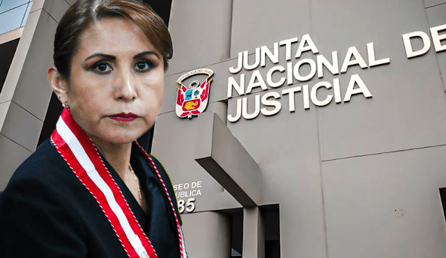 PJ declara improcedente amparo presentado por Patricia Benavides para detener las investigaciones de la JNJ