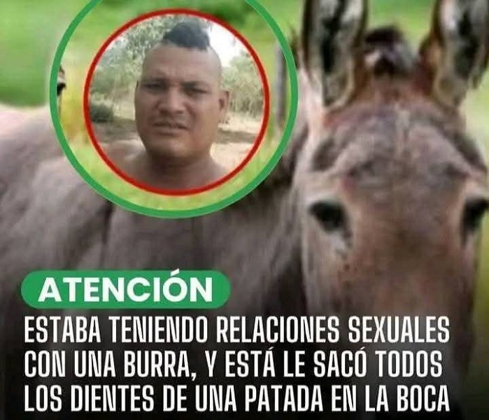 LO DESMUELO EN PLENO ACTO SEXUAL