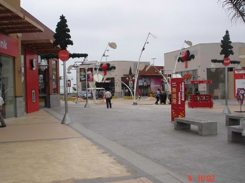 Municipalidad de Trujillo autoriza que Mall Plaza atienda al público