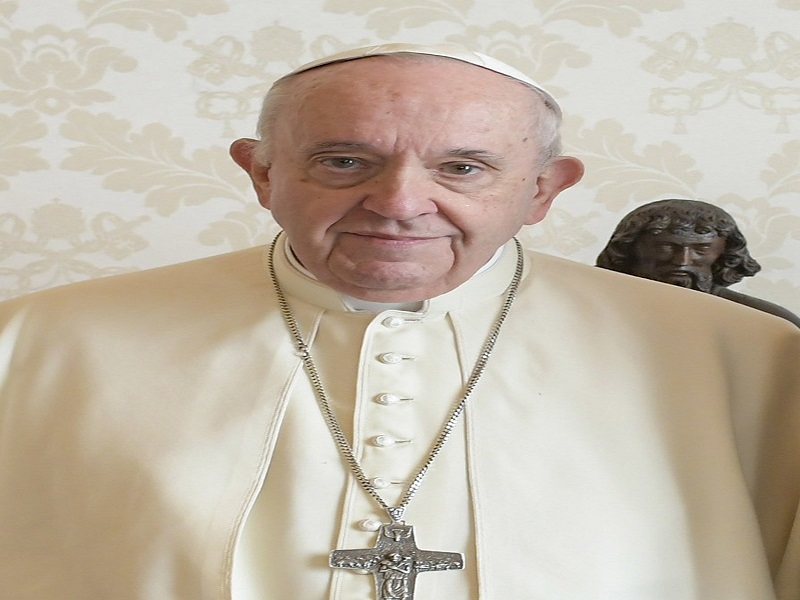 El papa Francisco exige la “prohibición universal” de la maternidad subrogada