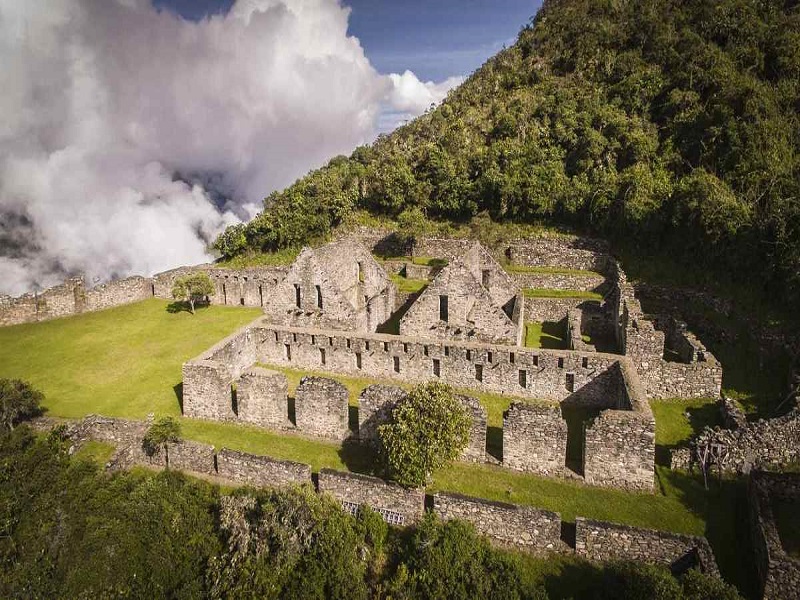 Cusco: The New York Times elige a Choquequirao entre los 52 mejores destinos turísticos del mundo