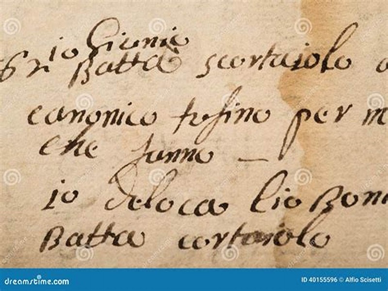 Rescatan manuscrito de 200 años que estaba punto de salir rumbo a Miami a través de Serpost