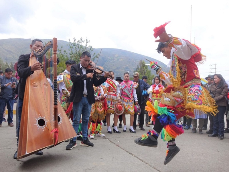 Mundial del Folclor: ¿Cuáles son las danzas peruanas Patrimonio de la Humanidad?