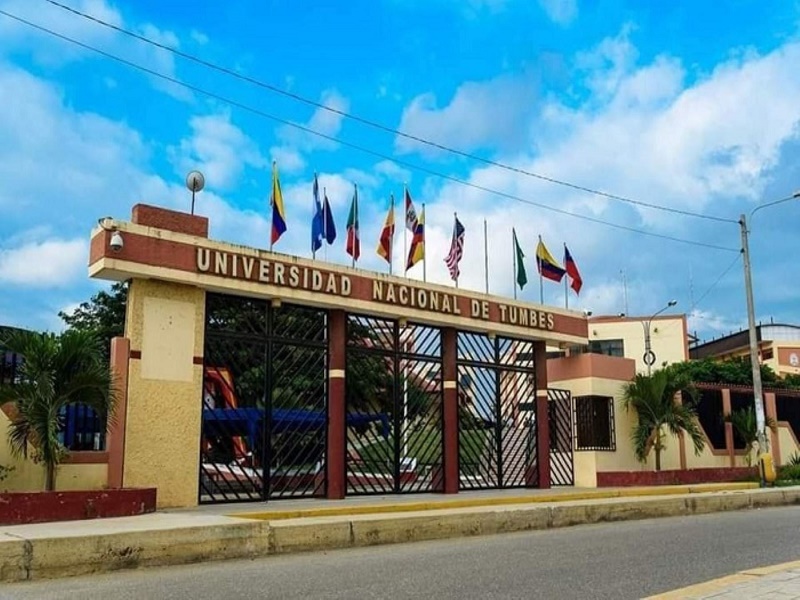 Anulan examen de admisión en Universidad Nacional de Tumbes