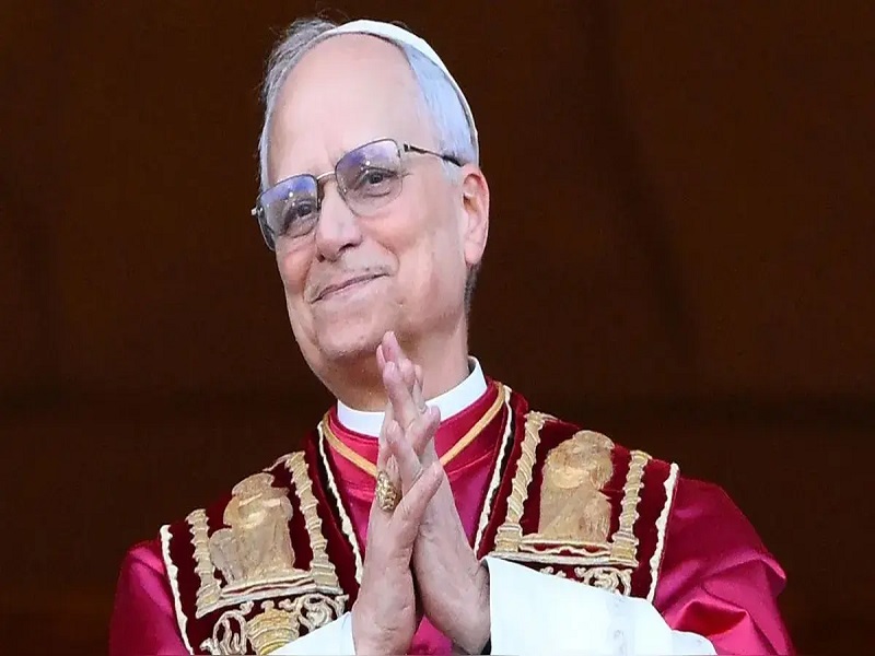 ¿Por qué Robert Prevost eligió el nombre León XIV? El nuncio apostólico explica su significado