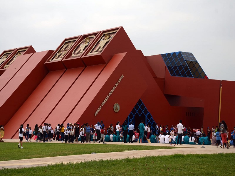 Ministerio de Cultura invita a visitar gratis los museos de todo el país este domingo 3 de noviembre