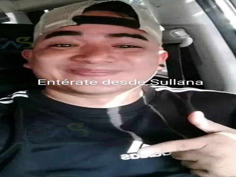 *Otro muerto en Sullana 