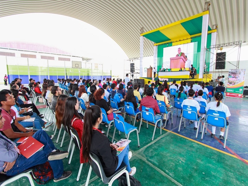 Sullana albergará el XIII Congreso provincial de juventudes