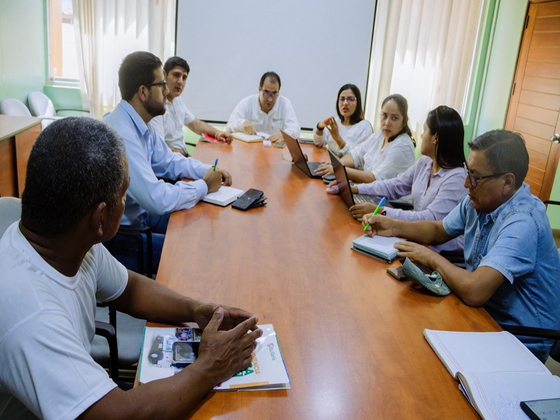 Autoridades y vecinos fiscalizarán avance de instalaciones de gas natural