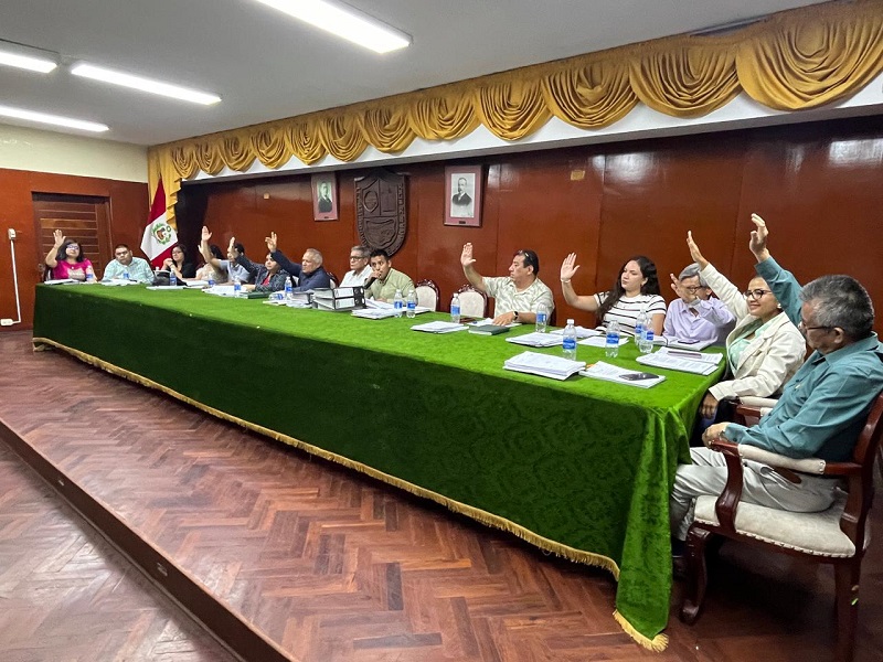 Municipalidad de Sullana transferirá recursos económicos a los distritos de Ignacio Escudero y Lancones