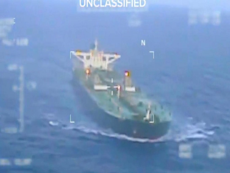 EE. UU. destruye otra lancha vinculada al narcotráfico en el Pacífico y deja un fallecido