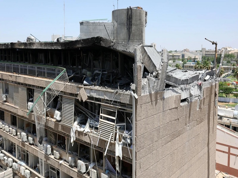¿Qué factores hay detrás del conflicto entre Israel e Irán? Especialista responde