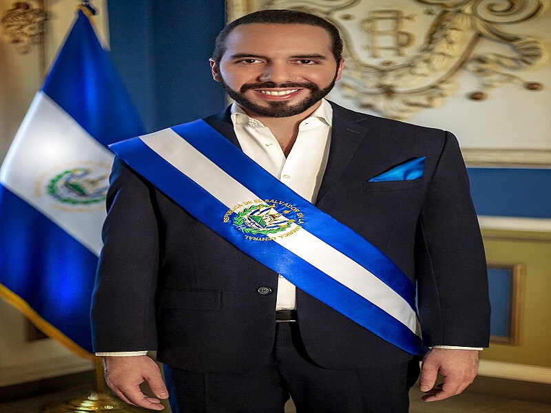 Bukele inició su segundo mandato en El Salvador con una nueva extensión del régimen de excepción