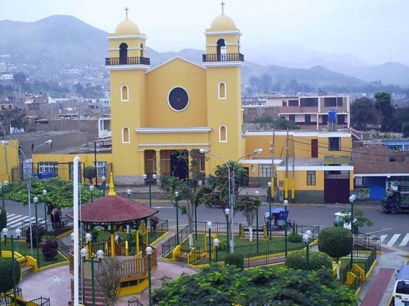 lor hoy en Perú, martes 15 de octubre: dos sismos se registran en Cañete y Ayacucho