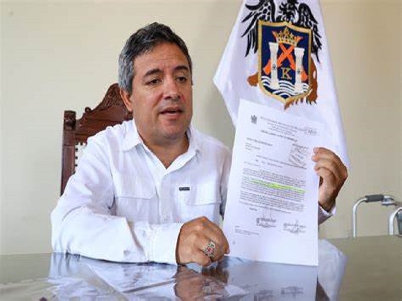 Arturo Fernández no volverá a la municipalidad de Trujillo: JNE confirma vacancia de polémico exalcalde