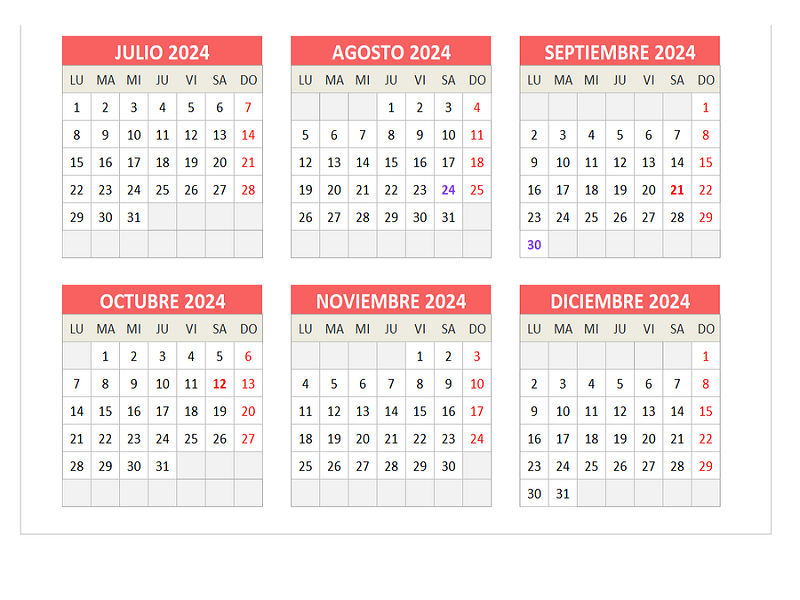 Viernes 6 de diciembre: ¿Feriado o día no laborable? Conoce lo que establece el Gobierno