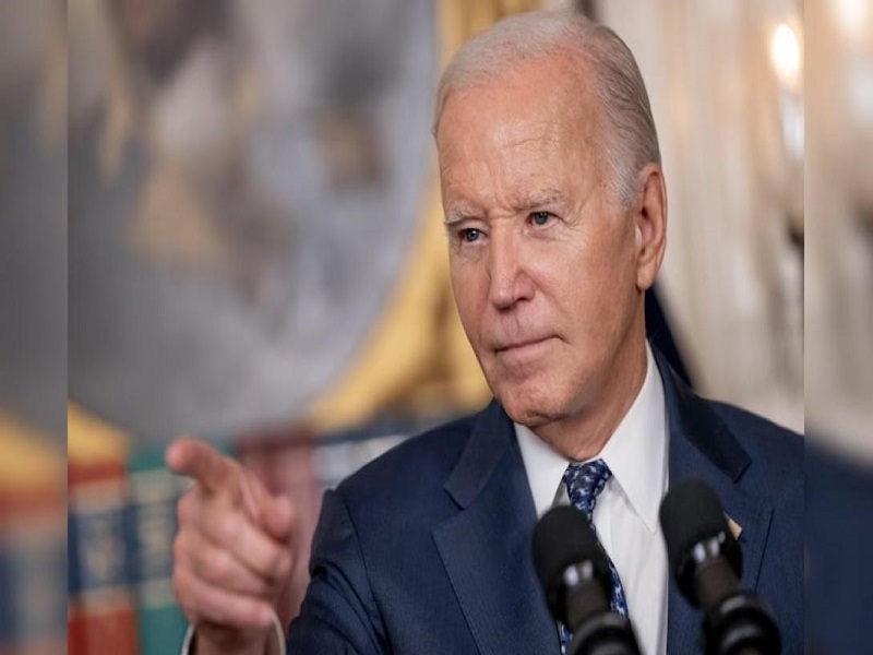 Joe Biden sí vendrá a Perú para la APEC, confirmó su portavoz