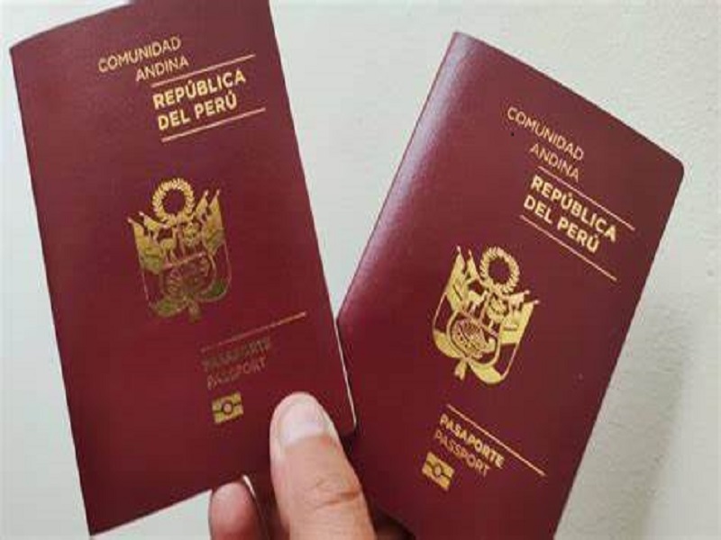 ¡YA ES OFICIAL! Peruanos podrán viajar a Japón sin necesidad de sacar visa