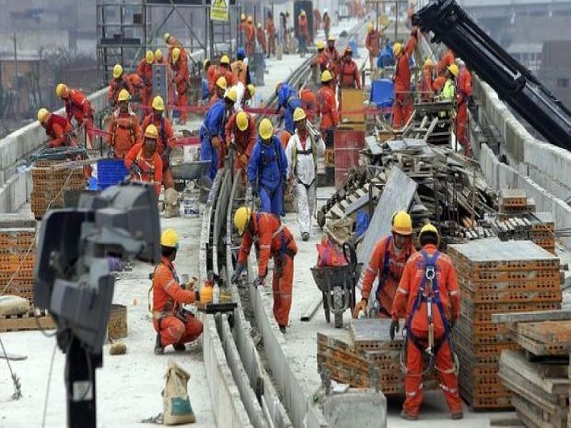 Unión Europea destina más de 15 millones de euros para que el Perú avance en la protección social y empleo decente