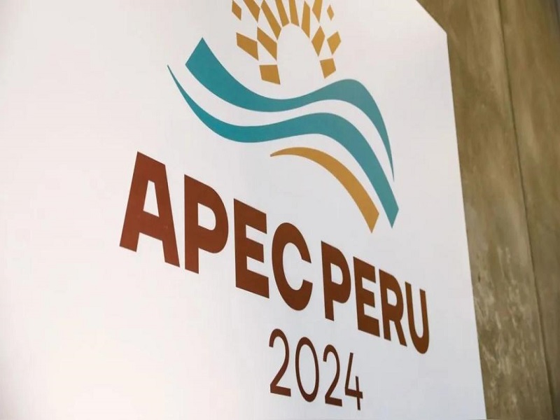 APEC 2024: Las sedes, los presidentes invitados y las medidas tomadas en torno a esta cumbre