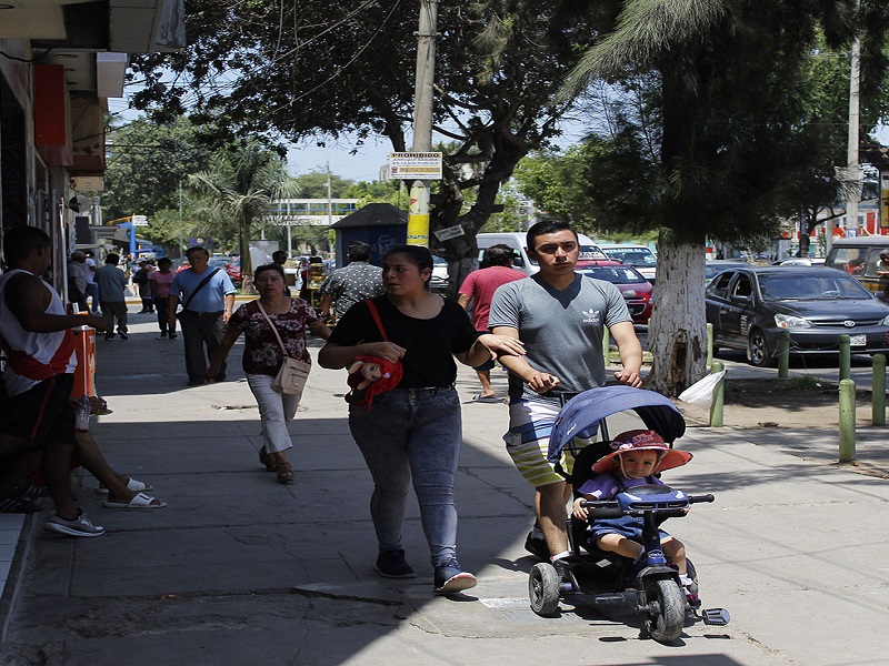 Al menos 11 millones de peruanos no podrían costearse una dieta saludable diaria, según especialista de la FAO