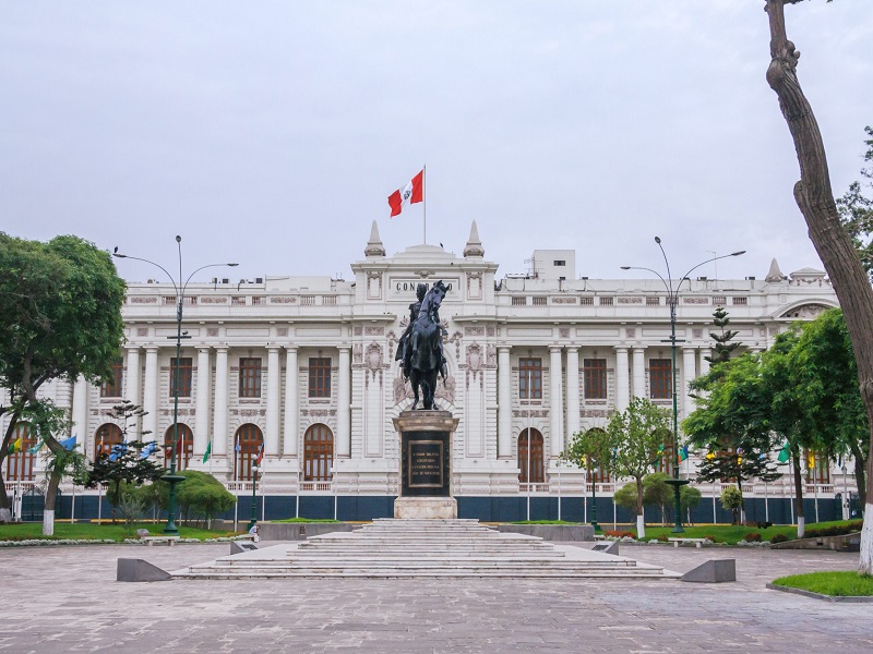 Atención!. Conoce cómo estarán distribuidos los escaños de senadores y diputados en las elecciones 2026