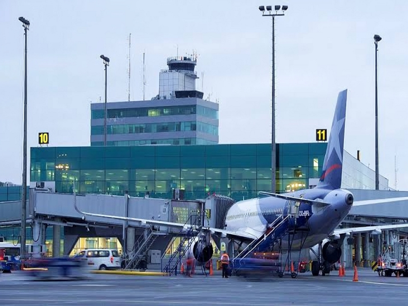 MTC sobre el acceso al nuevo Aeropuerto Jorge Chávez: "Es absolutamente falso que los puentes temporales sean precarios"