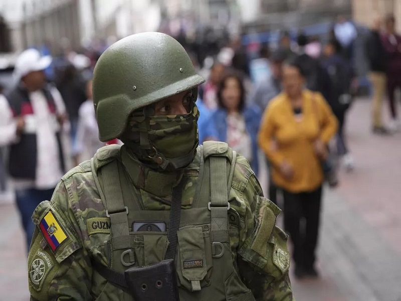 Especialistas analizan la crisis de seguridad en el Perú: ¿cuál es la solución?