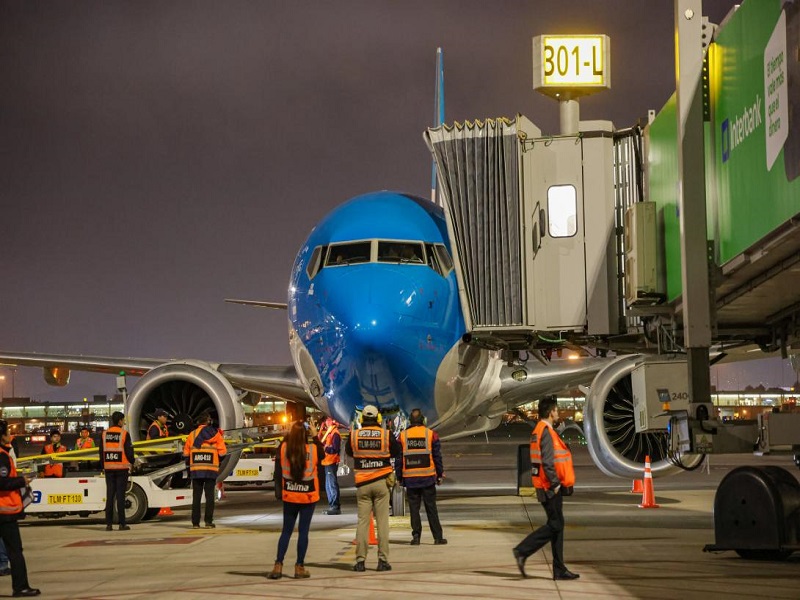 MTC anuncia que seis aerolíneas se sumarían al mercado nacional