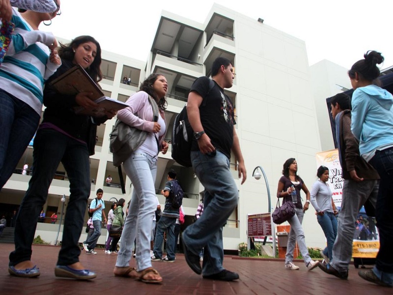 Pese a observaciones: Aprueban de porrazo la creación de 22 nuevas universidades nacionales