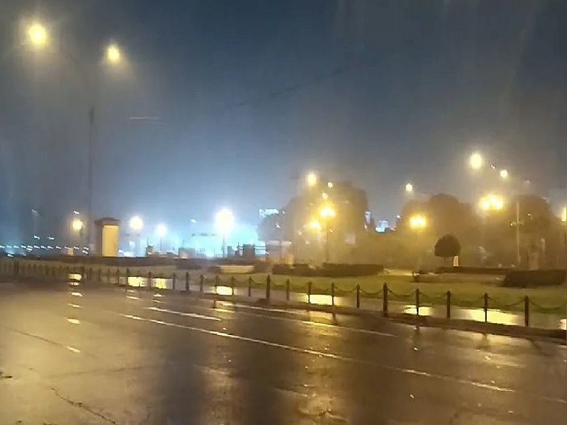 ¡Y todavía falta para el invierno! Lima soporta las temperaturas más bajas del año, reportó el Senamhi
