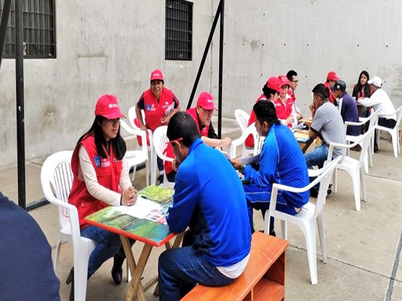 Ministerio de Justicia impulsará campaña de beneficios penitenciarios para presos por omisión familiar con enfoque en derechos de la niñez