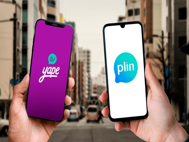 Se aprueba uso de billeteras digitales para pago de sueldos y pensiones en Perú
