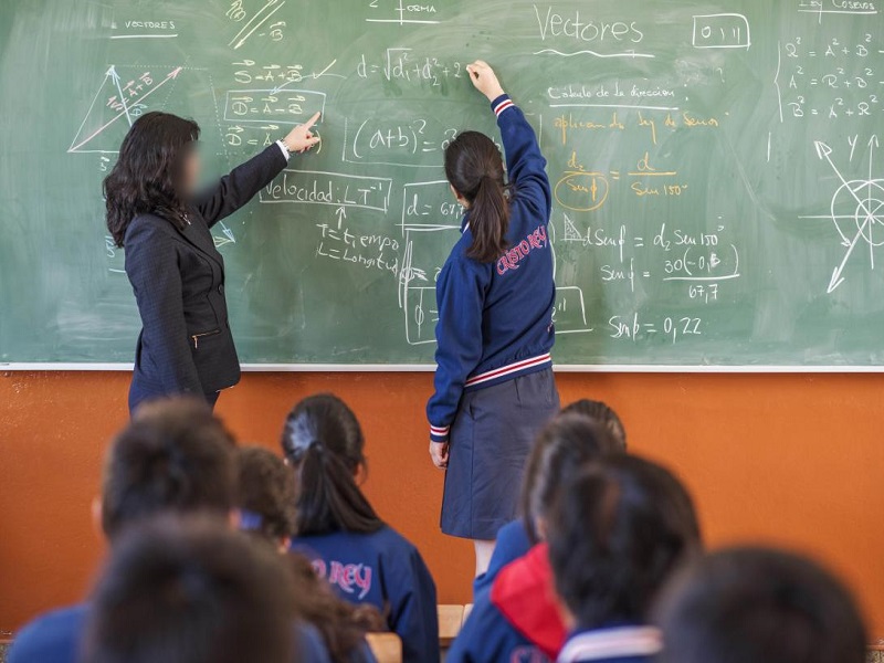 Anularán nombramiento de 42 docentes por certificados falsos