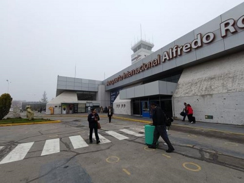 Emergencia en Arequipa: Cancelaciones y reprogramaciones de vuelos continúan en Arequipa por mal tiempo