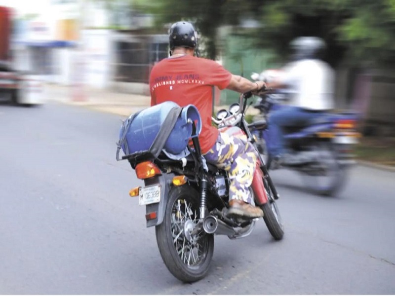 MTC: 700 motociclistas han fallecido en accidentes a lo largo de este año en el país