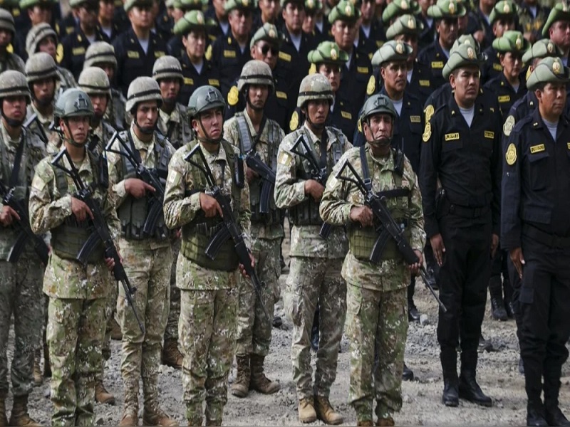 ¿Cuáles son los logros del Comando Unificado en Pataz tras más de 6 meses de estado de emergencia por la minería ilegal?