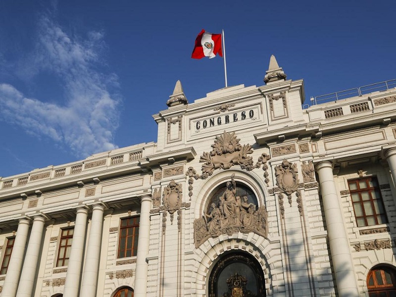 Congreso aprobó ocho leyes que debilitaron la lucha contra el crimen organizado