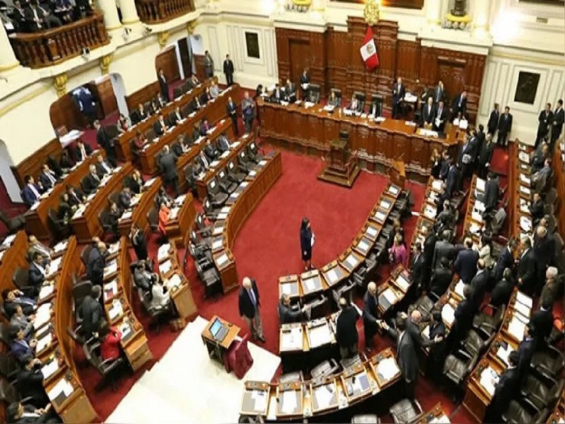 "Estamos ante un problema serio": congresistas se pronuncian tras ataque contra Rafael Belaunde