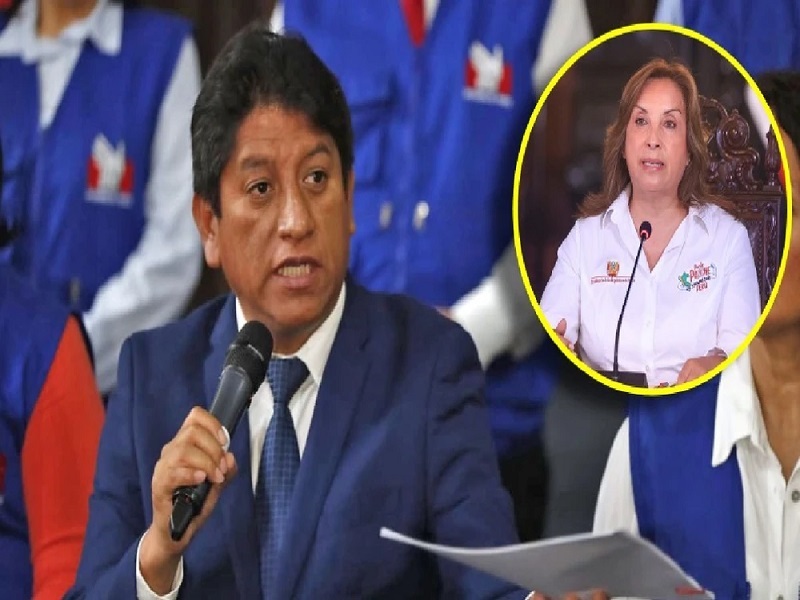 ¿Por qué el Ejecutivo no convocó a la fiscal de la Nación a mesa de trabajo con gremios mineros?: Esto dijo el defensor del pueblo