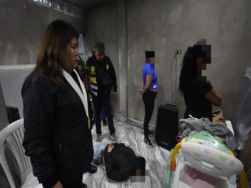 Desbaratan a clan familiar ‘Perú Unidos’: banda extorsionaba a transportistas y logró amasar S/ 1.8 millones